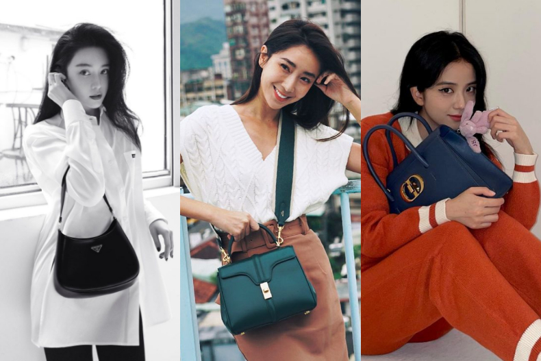 2021年It Bag預測名單!5款話題包特搜,DIOR、CELINE、PRADA都值得秒入手