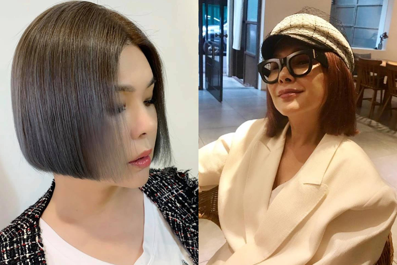 張清芳54歲離婚,瀟灑談愛情觀:當個「有幽默感的女人」,再難過都能走出來