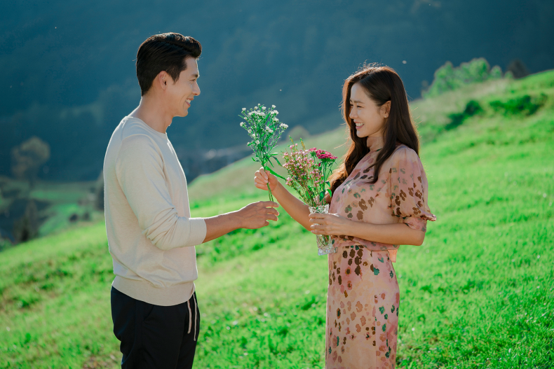 孫藝珍出道20年首次認愛！玄彬渴望擁有家庭：婚後以老婆為主，要當讓她驕傲的男人