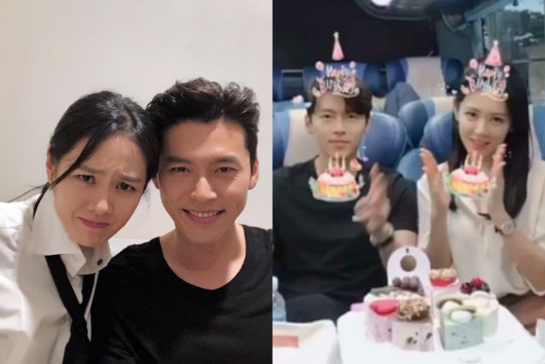 孫藝珍出道20年首次認愛！玄彬渴望擁有家庭：婚後以老婆為主，要當讓她驕傲的男人