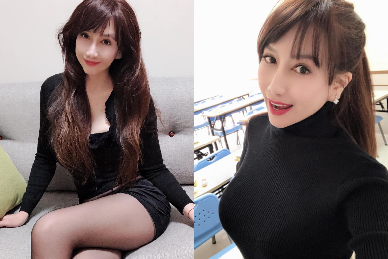 網票選「台灣3大美魔女」：64歲陳美鳳秒登冠軍，田麗、陳子璇擠進前三直呼「不敢當」