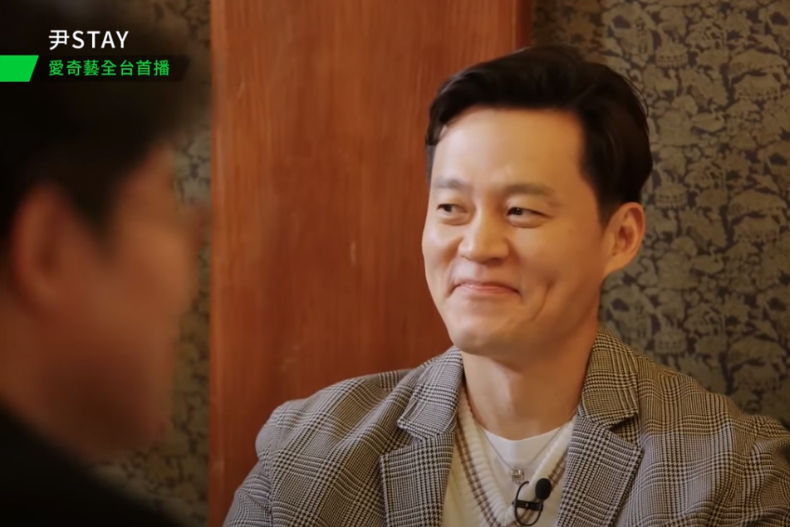 《尹STAY》本週開播!「副社長」李瑞鎮抱怨:好累、不想做了,表現太好又有第2季