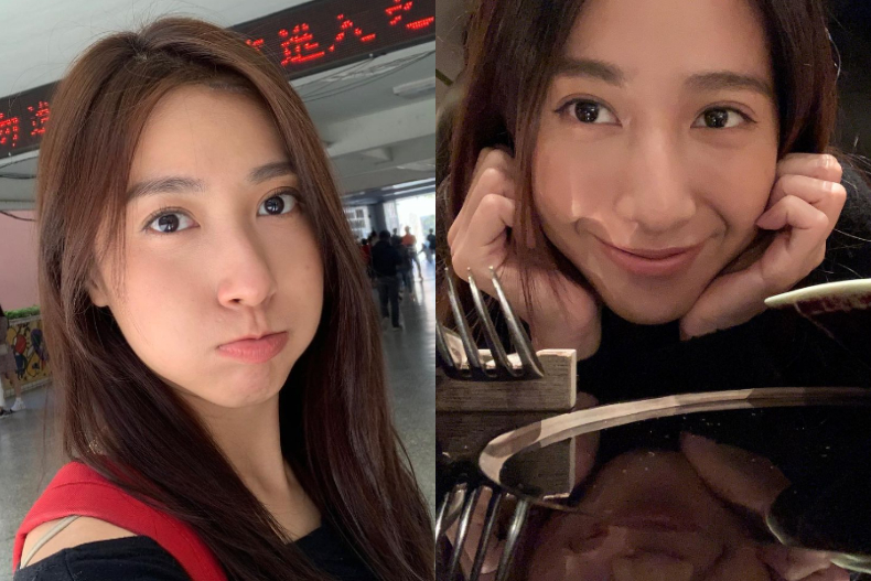 素顏也沒在怕！《女力報到》楊晴的美肌好氣色，秘招是生理期後6天都做「這件事」