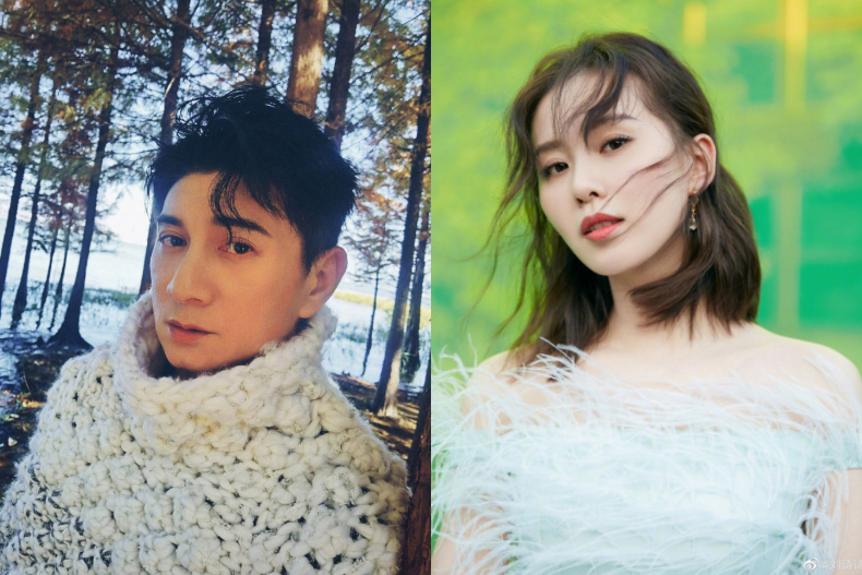 寵妻無人能敵！吳奇隆「溺愛5招」，讓劉詩詩成為「世界上最幸福的女人」