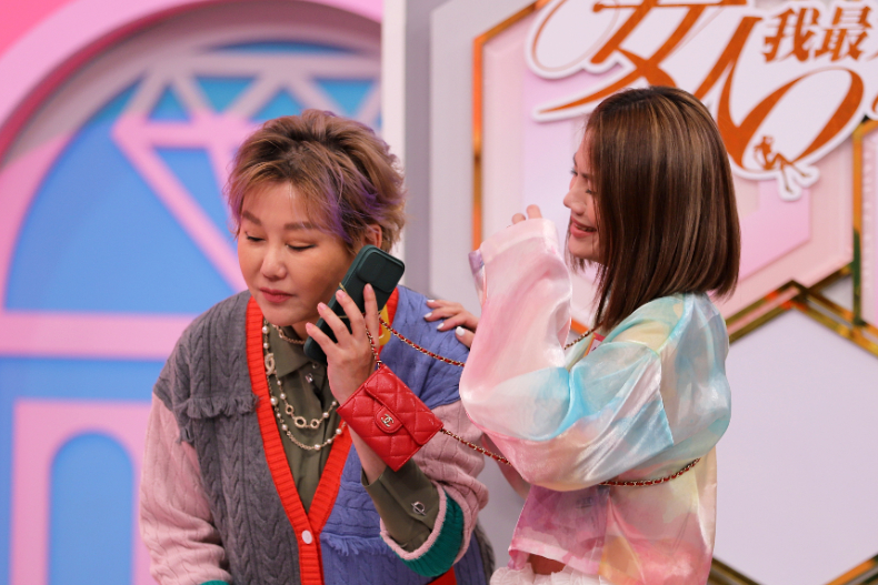 【節目資訊】01／28 有錢為什麼要亂花！ 誰是女大盤子王？