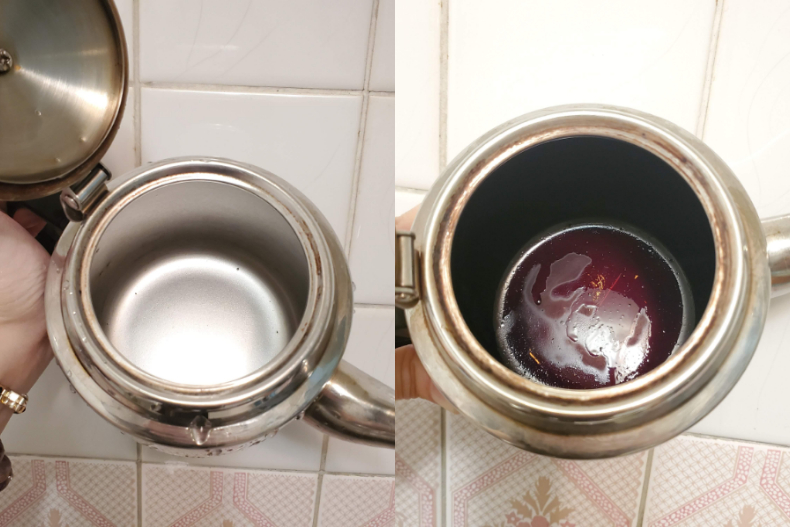 廚房陳年油垢瞬間消失！編輯實測5款「超有感」清潔品，年前「這樣掃」最省力