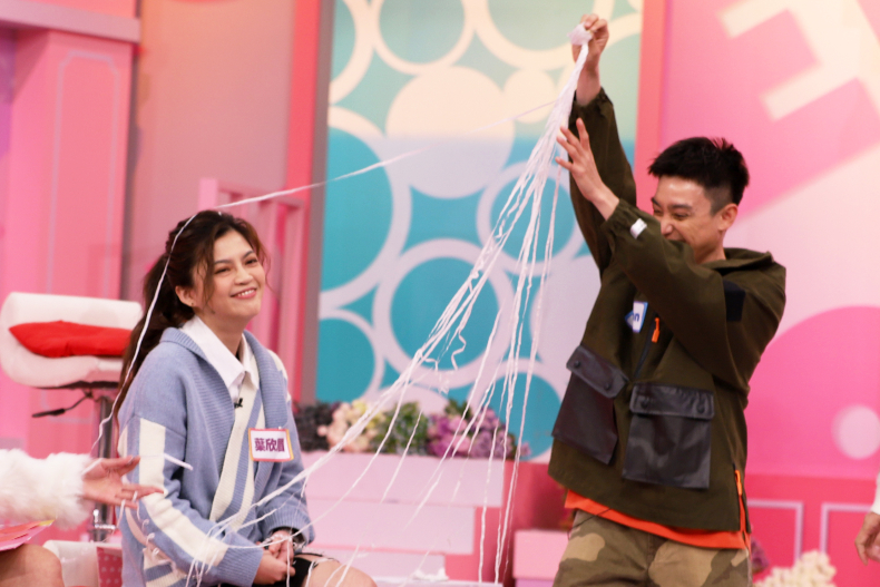 【節目資訊】01/27 心動男子排行榜,女大班長你最愛誰?