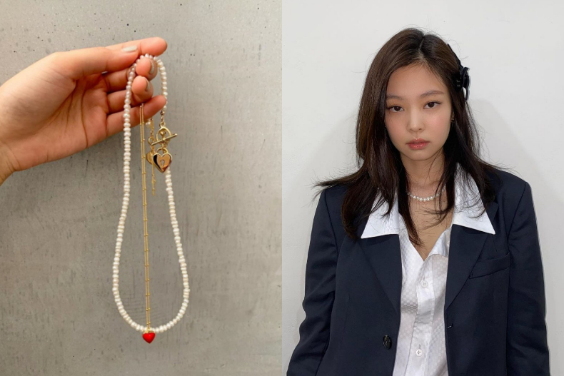 看起來高級、價格超親民！5家「人氣飾品」推薦，連太妍、Jennie都是這家的粉絲