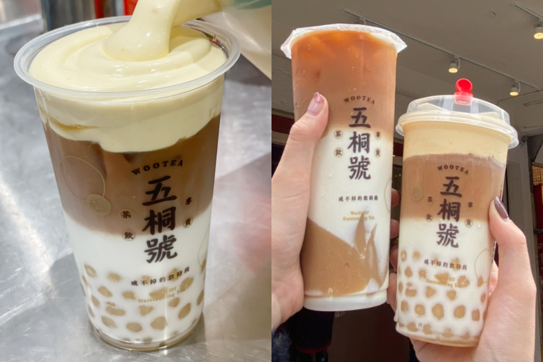 五桐號超狂流沙飲「買一送一」！全聯連續1個月「10元咖啡」爽爽喝，珍煮丹也有優惠價