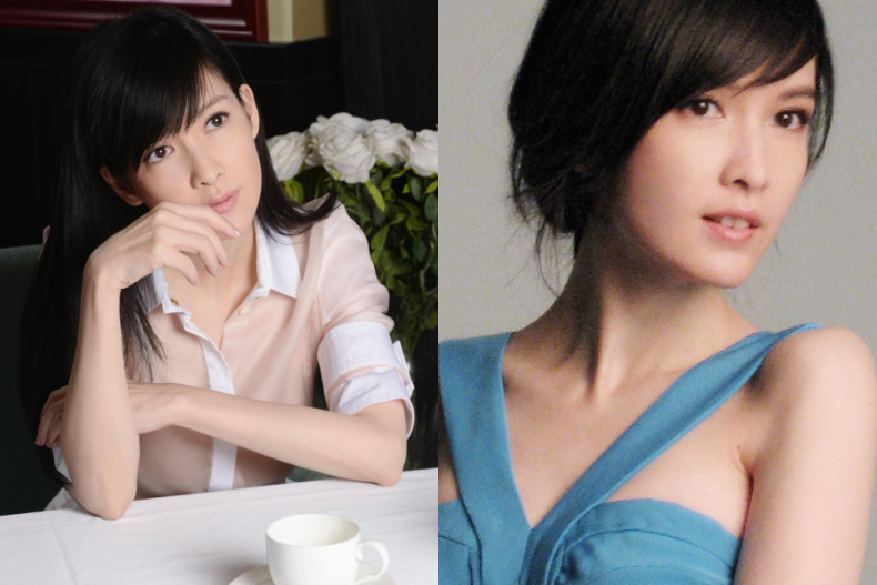 「純天然美人」周慧敏53歲不老容顏，從年輕開始謹守「保養6秘訣」