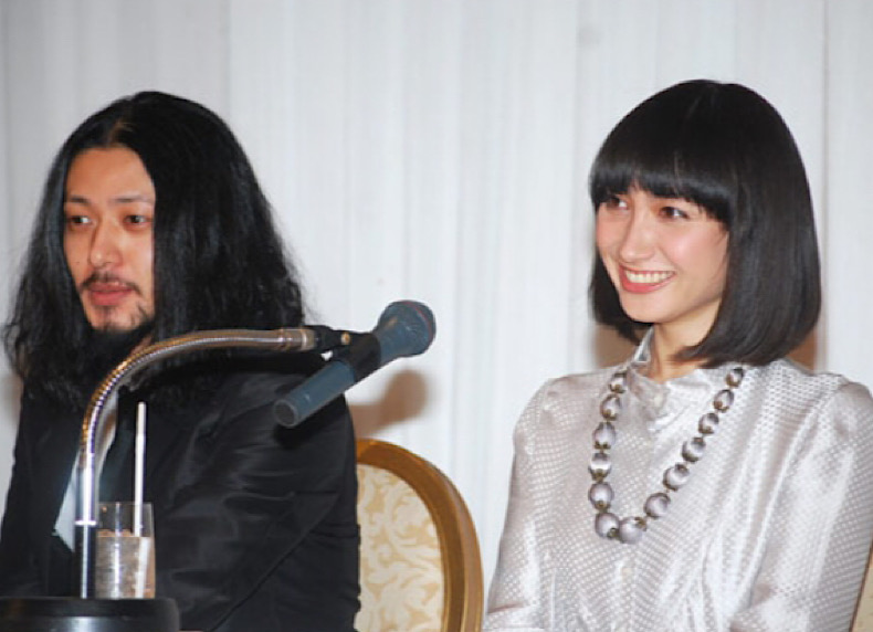 誰說男神不專情！盤點日本男神忠心婚姻超過十年，反町隆史跟他都上榜