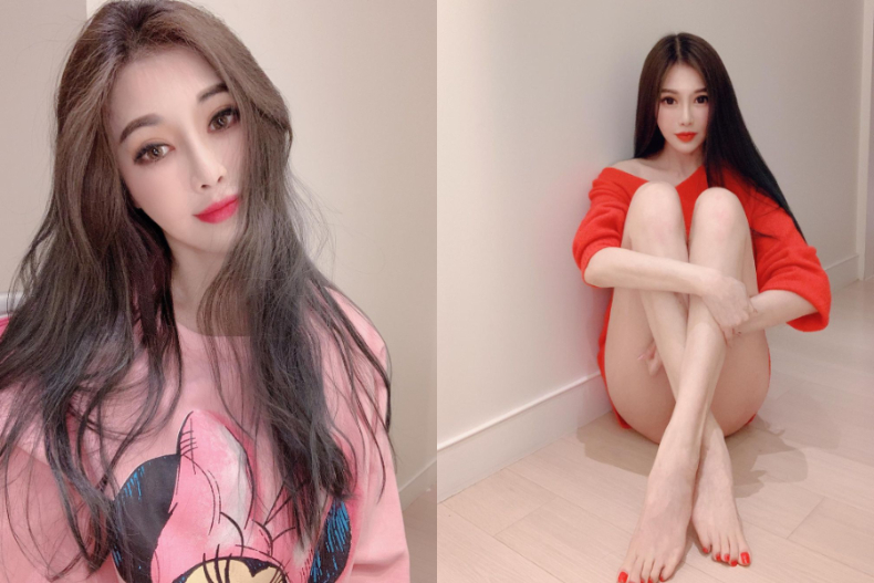 吳玟萱看不出已48歲，皮膚好到連陳美鳳都稱讚！靠3招養出逆生長顏值，越活越年輕