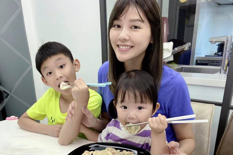 當街痛罵小孩，不是媽媽EQ低！嚴立婷「媽咪哲學」被推爆，維護孩子安全這8點必須堅持