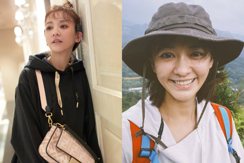 談過47次戀愛、前男友多到組籃球隊！陳意涵曝感情觀：看得太透徹，婚姻不會幸福