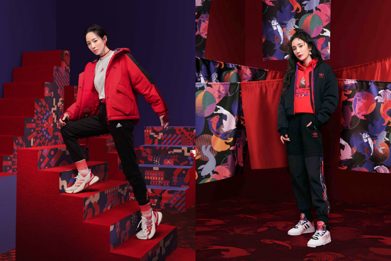 2021「新年限定球鞋」清單出爐！Nike、adidas、CONVERSE好燒，還不快手刀買回家