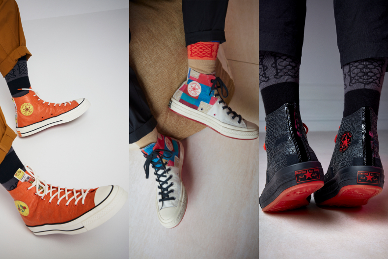 2021「新年限定球鞋」清單出爐！Nike、adidas、CONVERSE好燒，還不快手刀買回家