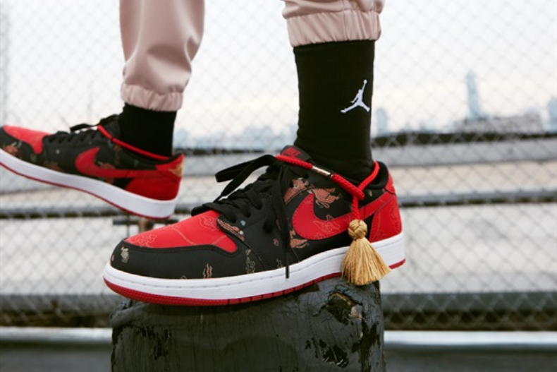 2021「新年限定球鞋」清單出爐！Nike、adidas、CONVERSE好燒，還不快手刀買回家