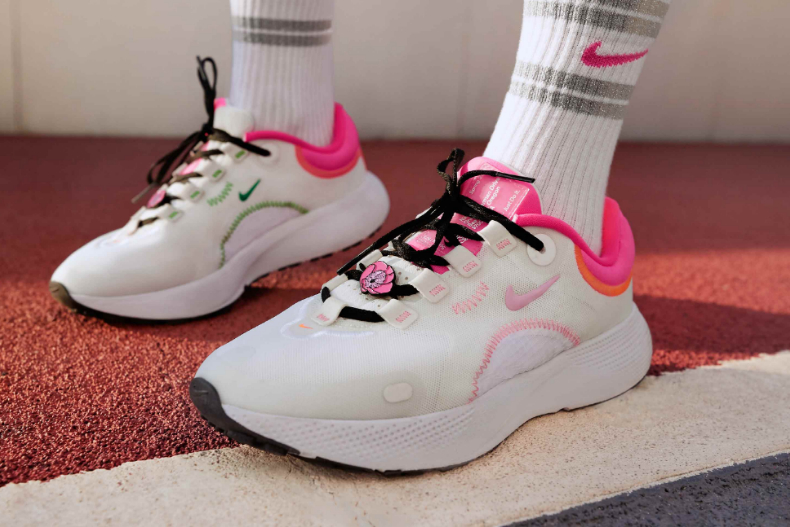 2021「新年限定球鞋」清單出爐！Nike、adidas、CONVERSE好燒，還不快手刀買回家