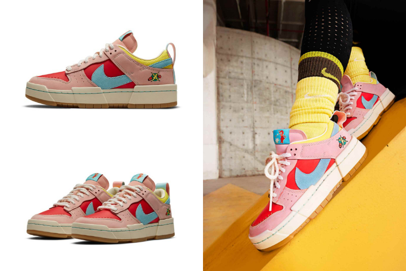 2021「新年限定球鞋」清單出爐！Nike、adidas、CONVERSE好燒，還不快手刀買回家