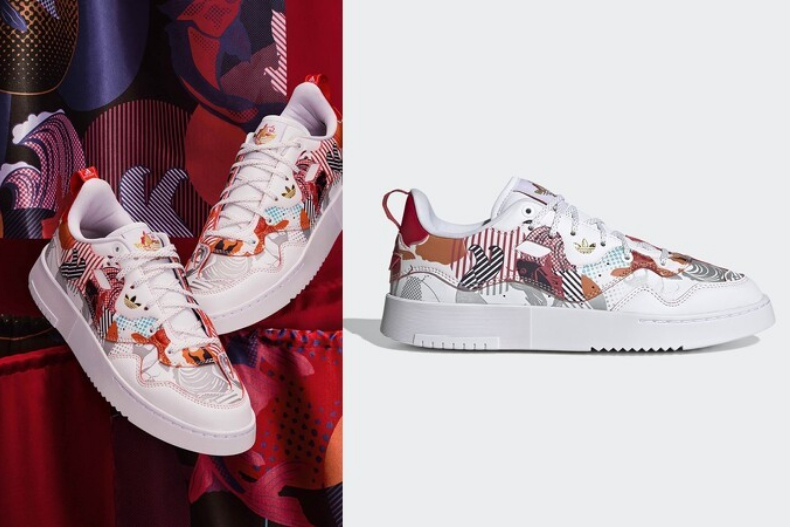 2021「新年限定球鞋」清單出爐！Nike、adidas、CONVERSE好燒，還不快手刀買回家