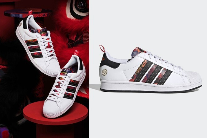 2021「新年限定球鞋」清單出爐！Nike、adidas、CONVERSE好燒，還不快手刀買回家