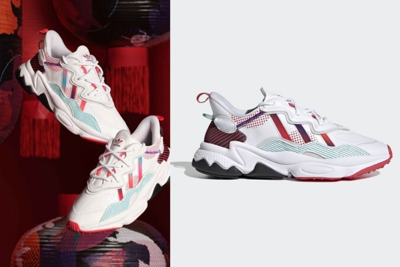 2021「新年限定球鞋」清單出爐！Nike、adidas、CONVERSE好燒，還不快手刀買回家