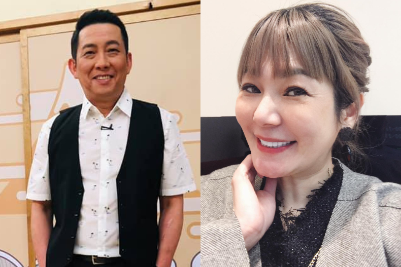 20年婚姻曾降到冰點！屈中恆、Vicky冷戰3年才領悟：老公這樣做就對了