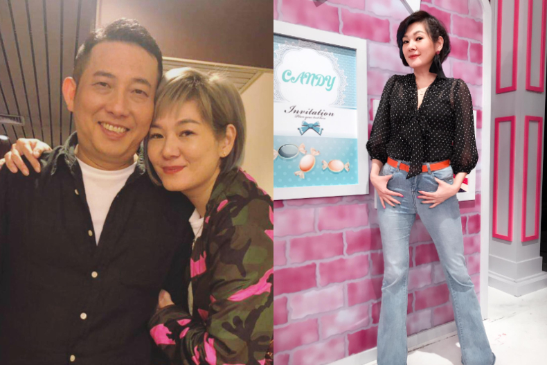 20年婚姻曾降到冰點！屈中恆、Vicky冷戰3年才領悟：老公這樣做就對了