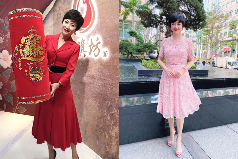 5位藝人超強招財法！崔佩儀必拿「銀行發財水」，于美人「這樣做」賺錢賺不停