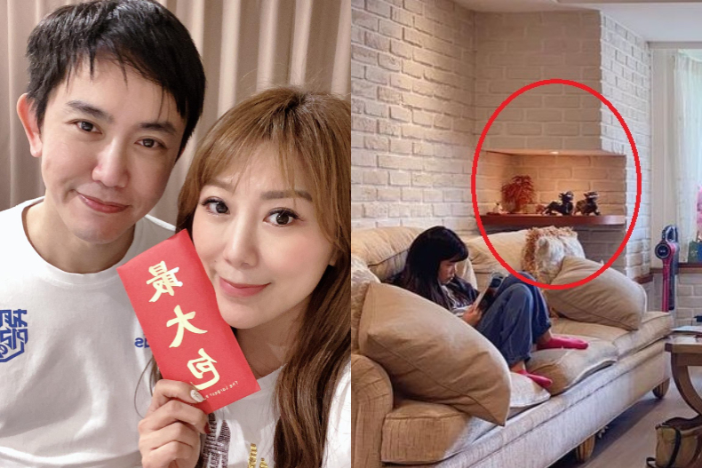 5位藝人超強招財法！崔佩儀必拿「銀行發財水」，于美人「這樣做」賺錢賺不停