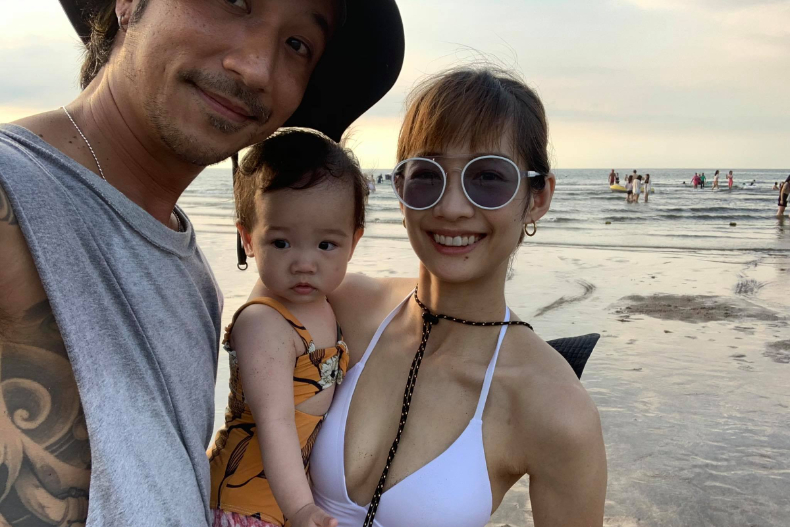 「結婚」才是考驗愛情的開始!簡嫚書婚姻保鮮法:接受彼此的不完美