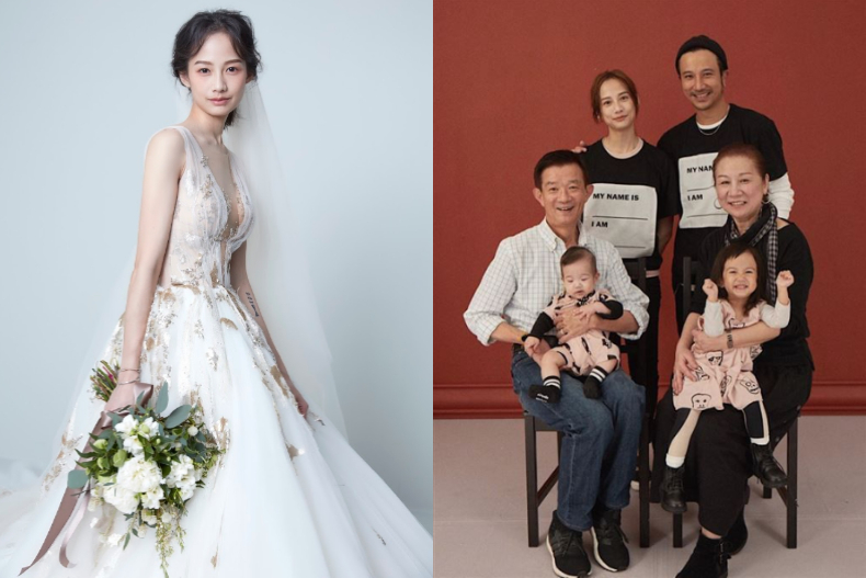 「結婚」才是考驗愛情的開始!簡嫚書婚姻保鮮法:接受彼此的不完美