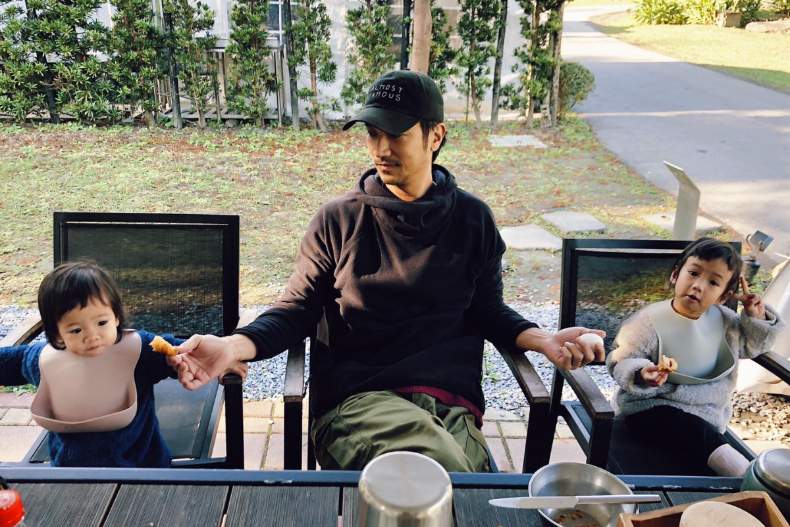 「結婚」才是考驗愛情的開始!簡嫚書婚姻保鮮法:接受彼此的不完美