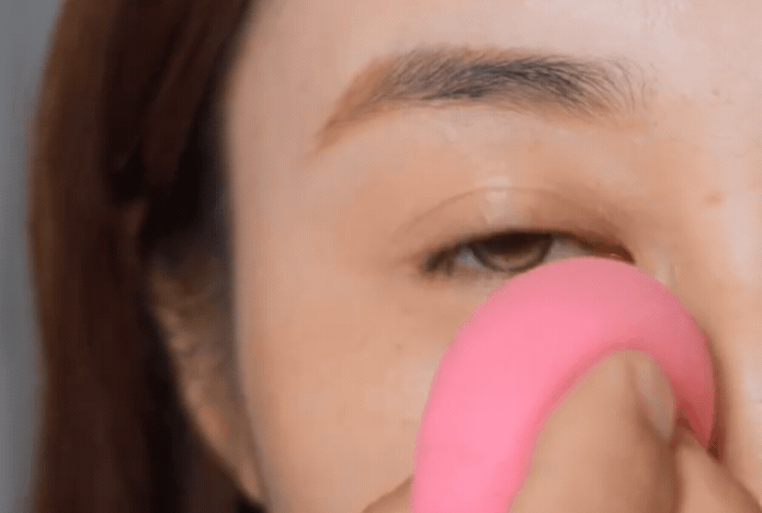 手殘也能秒學會!「眼下遮瑕技巧」黑眼圈、淚溝、眼袋out,還妳自然好氣色~