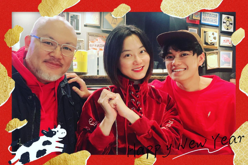 快訊／恭喜！趙小僑宣布好消息：2次試管失敗後，我終於懷孕了