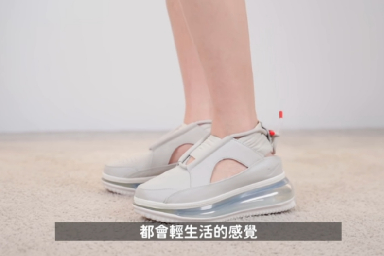 6 - 6.jpg 穿了就是顯瘦、顯腿長!網友票選6雙「最心機女鞋」,「這款」還能秒增高6cm