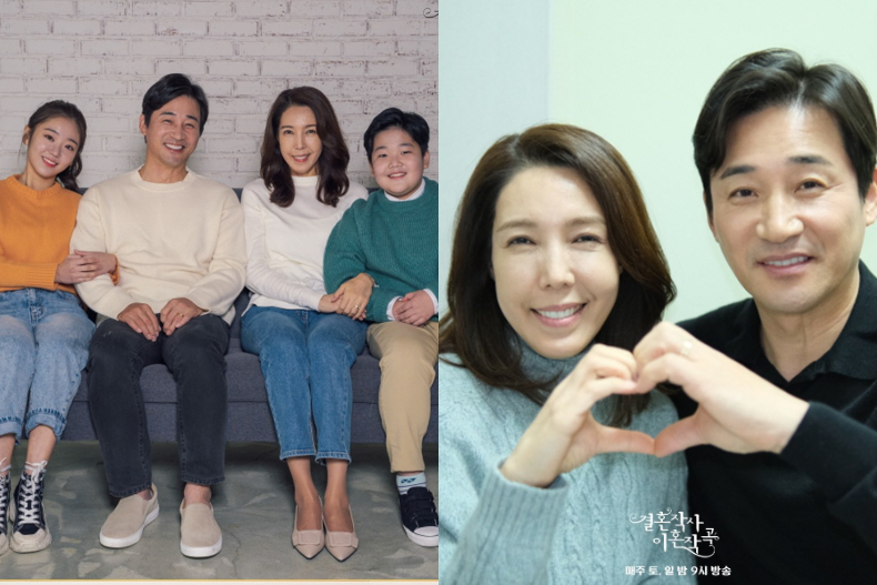《婚詞離曲》劇情超狗血!出軌、偷情加不倫,渣夫甚至委屈痛哭:我只是外遇一次錯了嗎
