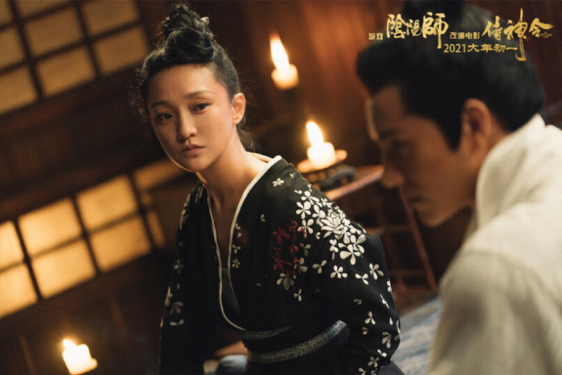 誰說男女沒有純友誼！周迅、陳坤友情超過20年：我們是閨密，更是好哥們