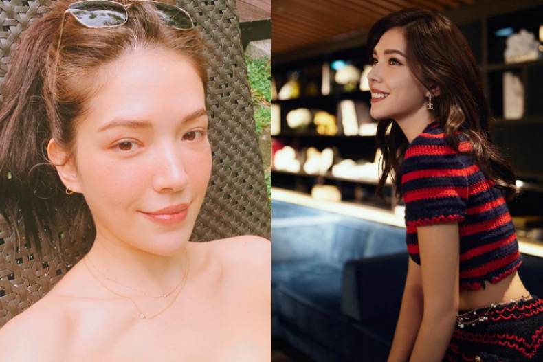 4年感情結束！？許瑋甯被問「結婚進度」自爆：我目前沒有對象