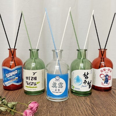酒量再差都不會醉！韓國「燒酒擴香」連呼吸都感受到酒香味～酒鬼們快收下