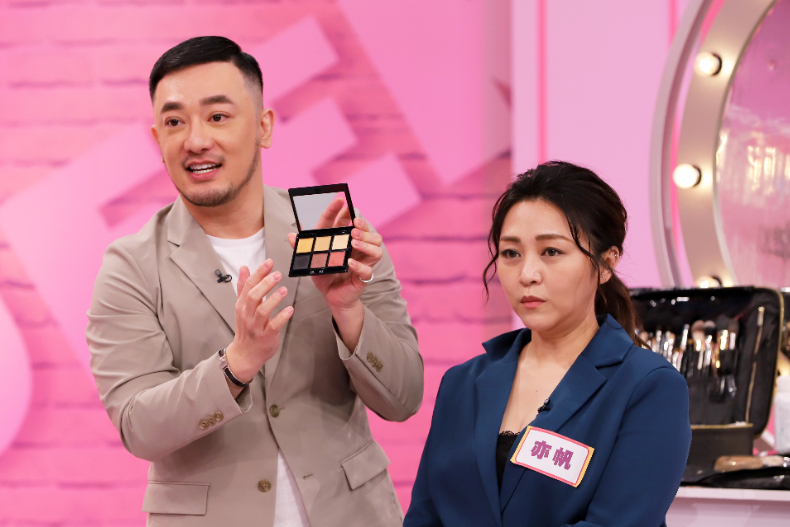 【節目資訊】03／02 戴著口罩居然更美！連出門、約會都想戴著的秘密是…