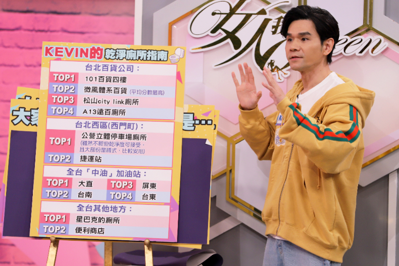 【節目資訊】03／05 我這個星座錯了嗎？12星座平反大會！！