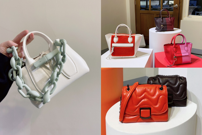 FotoJet - FotoJet.jpg 在馬場裡看秀!LONGCHAMP 2021秋冬時裝秀登場,陳庭妮:這雙靴子美到想收