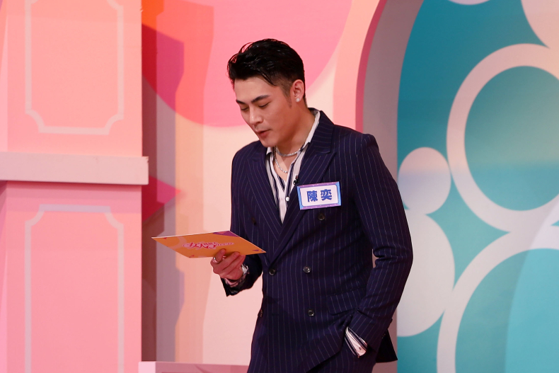 【節目資訊】03／08 以聲取人時代來臨！ 外貌也要跟的上！！