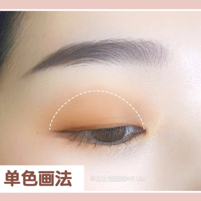 眼影怎麼畫？四種眼影（單色、四色）畫法教學與BB、YSL、植村秀2022眼影盤推薦