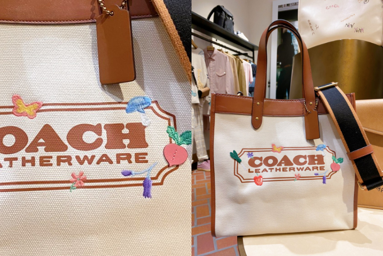 Chloe「燕麥奶」托特包超該收！今年必敗「精品托特包」清單，經典百搭還很能裝