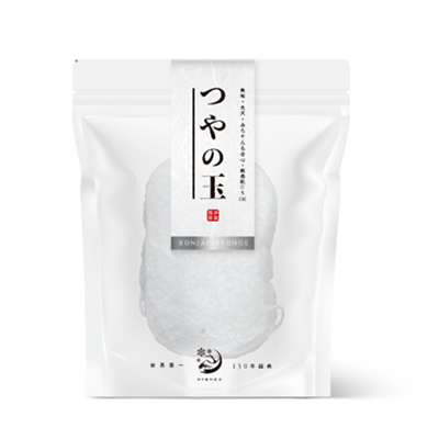 沒用過會搥心肝！好用又高CP「洗卸神物」，年銷「40萬顆」的蒟蒻洗起來太無敵