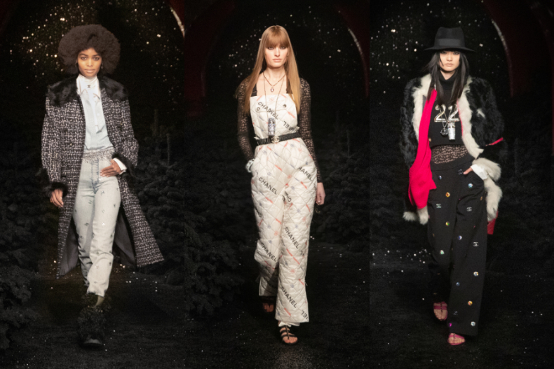 小香粉餅盒變包包啦！CHANEL 2021秋冬這2顆「迷你包」，再度燒進心坎裡
