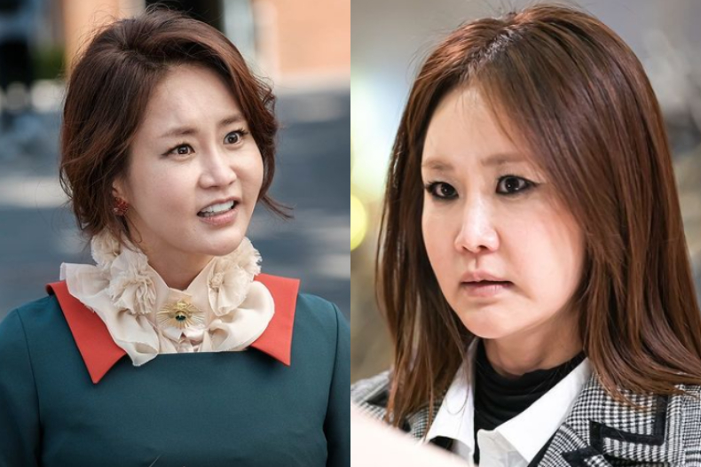 「惡女」演員爭議不斷！《上流戰爭》申恩慶打悲情牌博同情，卻被指控欠債、棄養兒子
