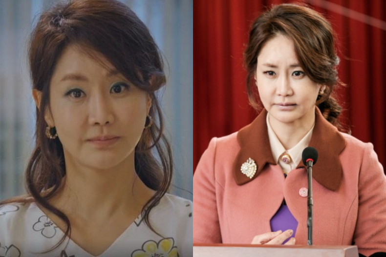「惡女」演員爭議不斷！《上流戰爭》申恩慶打悲情牌博同情，卻被指控欠債、棄養兒子